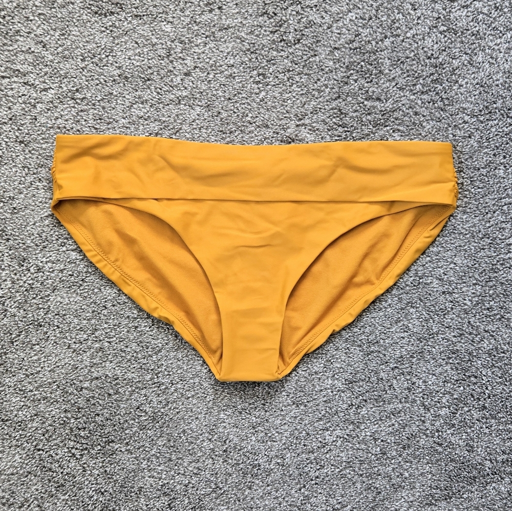 Prana Marta Solstice Bikini Bottom NEW